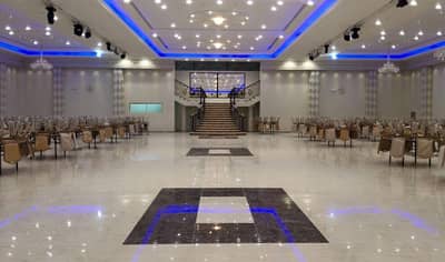 Al Maqsourah Palace Wedding Hall Al Hofuf