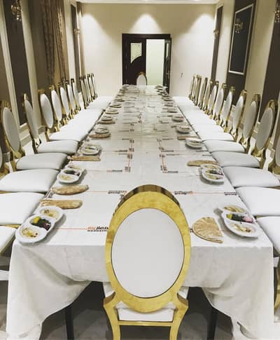 Private Dining