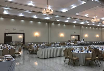 Al Maqsourah Palace Wedding Hall Al Hofuf