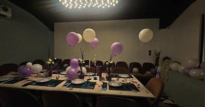 VIP Room
