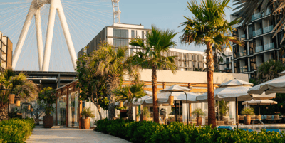 Restaurant & Terrace