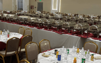 Dining Hall