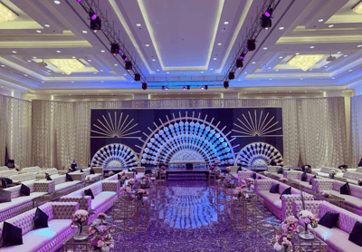 Masharef Hall Al Hofuf
