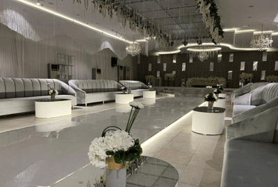 Happy Time Hall Al Hofuf