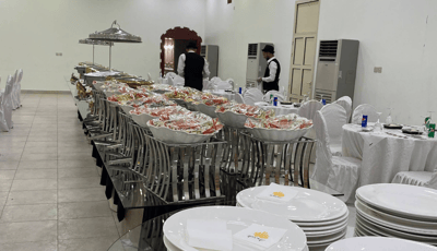 Happy Time Hall Al Hofuf