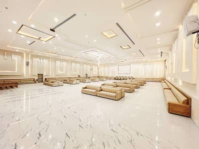 Men's Hall
