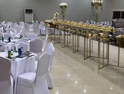 Dining Hall