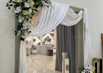 Wedding Hall