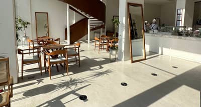 Ground Floor
