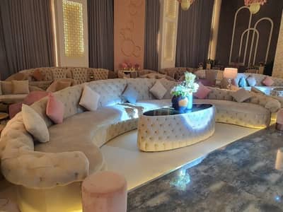 Wedding Hall 2
