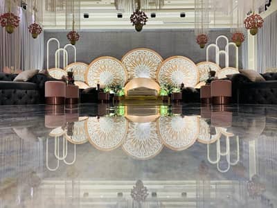 Masharef Hall Al Hofuf