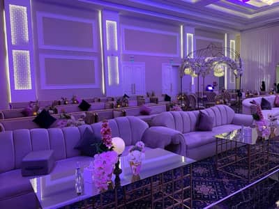 Masharef Hall Al Hofuf