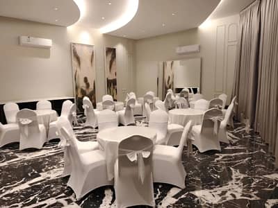 Wedding Hall 1