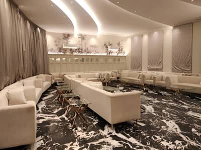 Wedding Hall 2