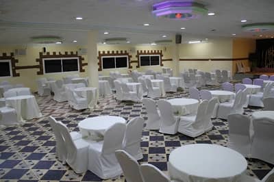 Women's Hall