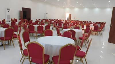 Al Noor Palace for Celebrations Tabuk