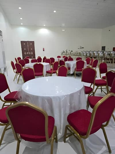 Al Noor Palace for Celebrations Tabuk
