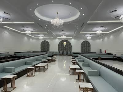 Wedding Hall