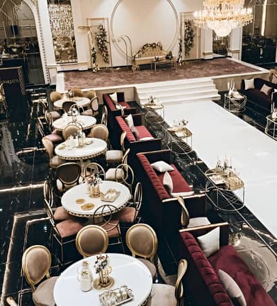 Wedding Hall