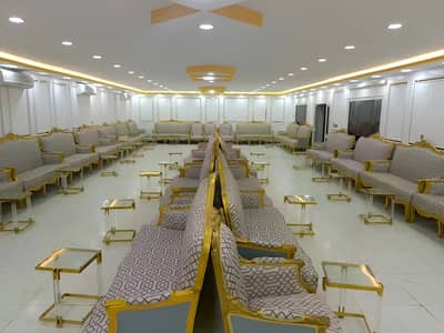 Star Palace Hall & Events Tabuk