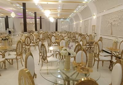 Hall 1