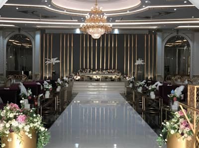 Wedding Hall