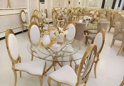 Star Palace Hall & Events Tabuk