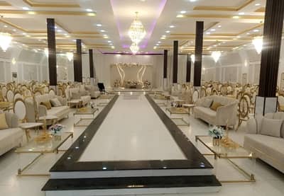 Hall 1