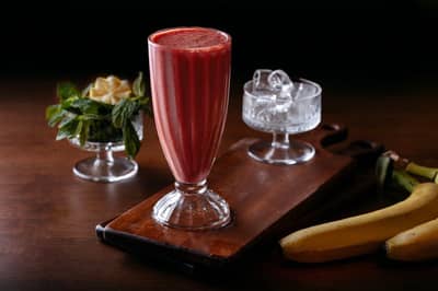 Food & Drinks