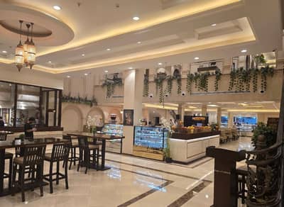 Happy Hospitality Oriental Food Jazan
