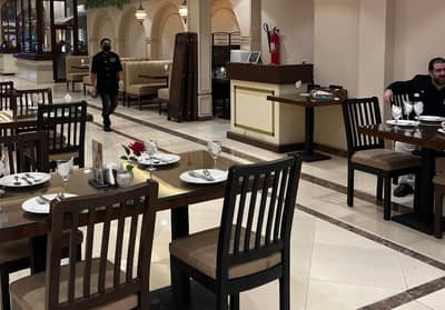 Happy Hospitality Oriental Food Jazan
