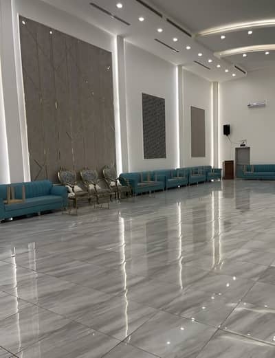 Men's Hall
