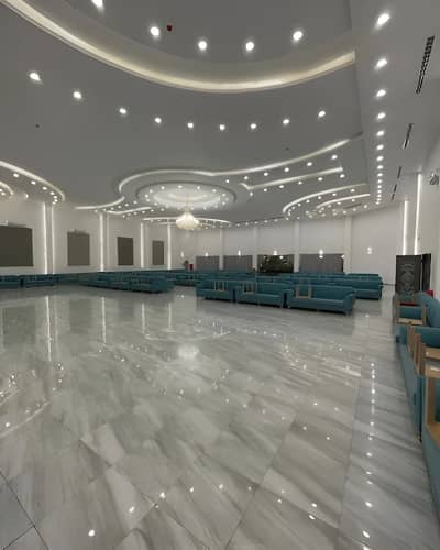 Tathkar Event Hall Tabuk