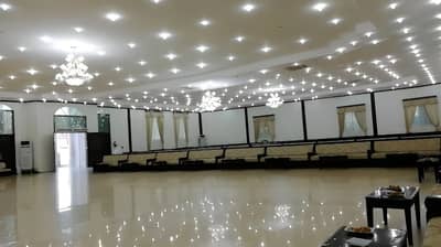 Laylati Events Hall Tabuk