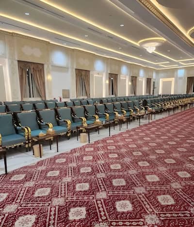 Qasr Al Mamlakah for Weddings and Events Tabuk