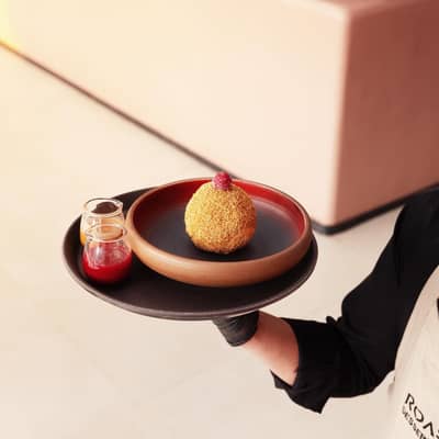 Food & Drinks