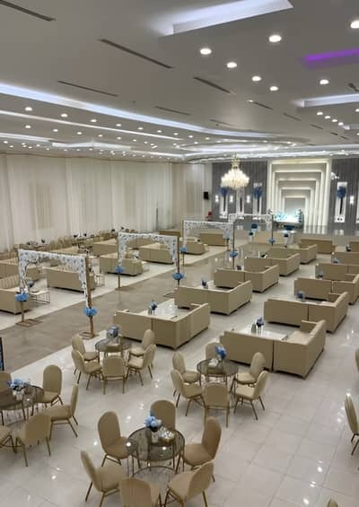 Tathkar Event Hall Tabuk
