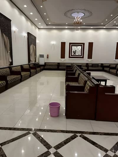 Al Fakhama Hall Tabuk