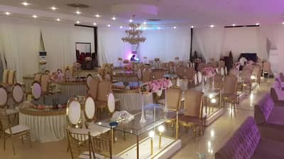 Laylati Events Hall Tabuk