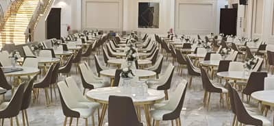 Qasr Al Mamlakah for Weddings and Events Tabuk