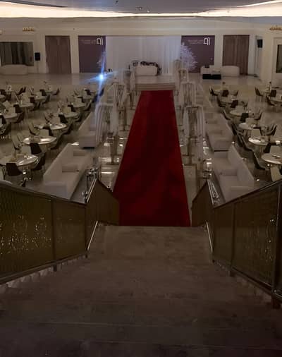 Qasr Al Mamlakah for Weddings and Events Tabuk