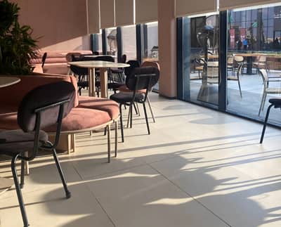 Rosaskava Cafe Jazan