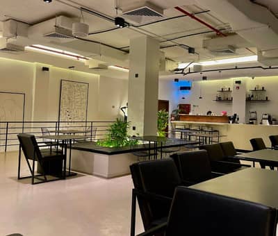 LVNTREEK Coffee Jazan
