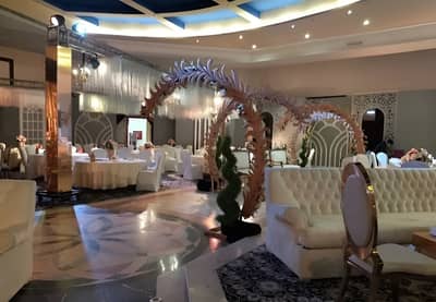 Lamara Celebrations Hall Tabuk