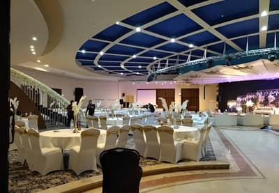 Women's Hall