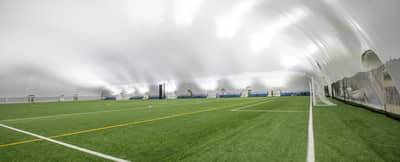 Al Maryah Sports Dome