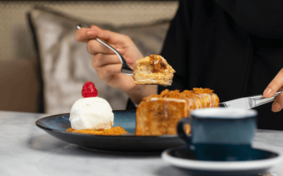 La Douceur Restaurant Buraidah