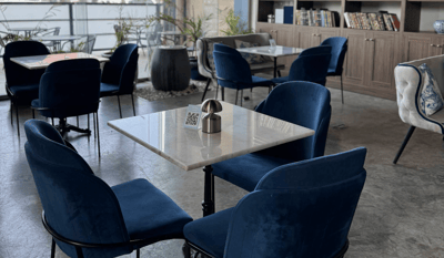 Mich Cafe  Bakery Buraidah