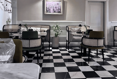La Douceur Restaurant Buraidah