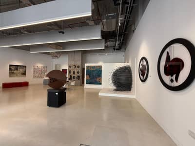 Kalimat Gallery